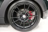 USED 2015 15 MINI HATCH JOHN COOPER WORKS 2.0 JOHN COOPER WORKS 3d 301 BHP KW COILOVERS & OZ WHEELS