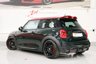 USED 2015 15 MINI HATCH JOHN COOPER WORKS 2.0 JOHN COOPER WORKS 3d 301 BHP KW COILOVERS & OZ WHEELS