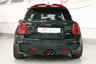 USED 2015 15 MINI HATCH JOHN COOPER WORKS 2.0 JOHN COOPER WORKS 3d 301 BHP KW COILOVERS & OZ WHEELS