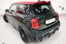 USED 2015 15 MINI HATCH JOHN COOPER WORKS 2.0 JOHN COOPER WORKS 3d 301 BHP KW COILOVERS & OZ WHEELS