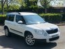 USED 2013 13 SKODA YETI 2.0 ELEGANCE TDI CR 170 5d 168 BHP 