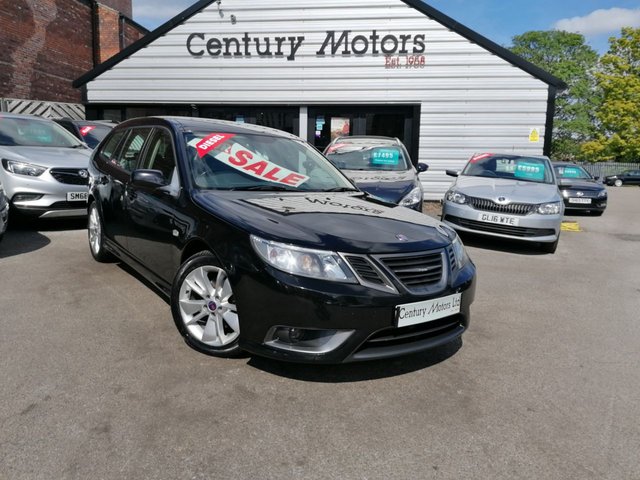 2010 60 Saab 9-3 1.9 TID TURBO EDITION 5d 150 - NEW CLUTCH + FLYWHEEL