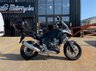 USED 2014 14 HONDA CB500 XA-D  WITH GIVI TOP BOX
