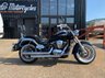 USED 2008 58 KAWASAKI VN 900 CLASSIC B8F WITH VANCE & HINES EXHAUSTS