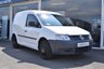 USED 2009 09 VOLKSWAGEN CADDY 2.0 C20 SDI 68 BHP 
