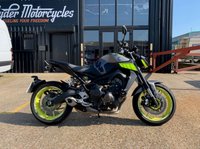 USED 2019 19 YAMAHA MT-09 ABS LOW MILEAGE