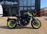 USED 2019 19 YAMAHA MT-09 ABS LOW MILEAGE