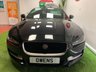 USED 2018 18 JAGUAR XE 2.0 D R-SPORT 4d 178 BHP 
