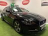 USED 2018 18 JAGUAR XE 2.0 D R-SPORT 4d 178 BHP 