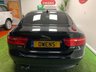 USED 2018 18 JAGUAR XE 2.0 D R-SPORT 4d 178 BHP 