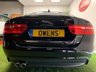 USED 2018 18 JAGUAR XE 2.0 D R-SPORT 4d 178 BHP 