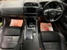 USED 2018 18 JAGUAR XE 2.0 D R-SPORT 4d 178 BHP 