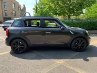USED 2016 66 MINI COUNTRYMAN 1.6 COOPER S 5d 184 BHP 