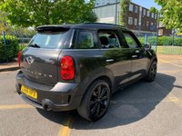 USED 2016 66 MINI COUNTRYMAN 1.6 COOPER S 5d 184 BHP 