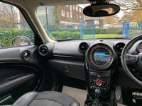 USED 2016 66 MINI COUNTRYMAN 1.6 COOPER S 5d 184 BHP 