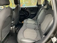USED 2016 66 MINI COUNTRYMAN 1.6 COOPER S 5d 184 BHP 