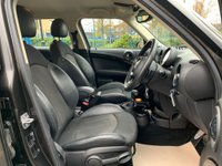 USED 2016 66 MINI COUNTRYMAN 1.6 COOPER S 5d 184 BHP 