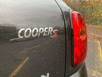 USED 2016 66 MINI COUNTRYMAN 1.6 COOPER S 5d 184 BHP 