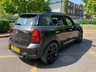 USED 2016 66 MINI COUNTRYMAN 1.6 COOPER S 5d 184 BHP 
