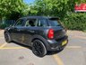 USED 2016 66 MINI COUNTRYMAN 1.6 COOPER S 5d 184 BHP 