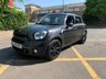 USED 2016 66 MINI COUNTRYMAN 1.6 COOPER S 5d 184 BHP 
