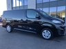 USED 2019 19 PEUGEOT EXPERT 1.6 BLUE HDi EURO 6 PROFESSIONAL LONG 1200KG EURO 6  CARPLAY  AIRCON   LOOK PACK