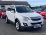 USED 2014 64 VAUXHALL ANTARA 2.2 DIAMOND CDTI S/S 5d 161 BHP ALLOYS * BLUETOOTH