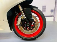 USED 2014 14 DUCATI 899 PANIGALE ABS FULL SERVICE HISTORY