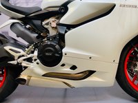 USED 2014 14 DUCATI 899 PANIGALE ABS FULL SERVICE HISTORY
