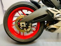 USED 2014 14 DUCATI 899 PANIGALE ABS FULL SERVICE HISTORY