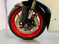 USED 2014 14 DUCATI 899 PANIGALE ABS FULL SERVICE HISTORY