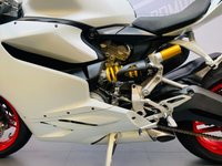 USED 2014 14 DUCATI 899 PANIGALE ABS FULL SERVICE HISTORY