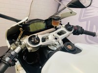 USED 2014 14 DUCATI 899 PANIGALE ABS FULL SERVICE HISTORY