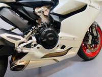 USED 2014 14 DUCATI 899 PANIGALE ABS FULL SERVICE HISTORY