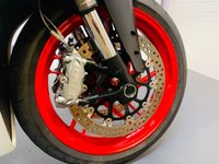 USED 2014 14 DUCATI 899 PANIGALE ABS FULL SERVICE HISTORY
