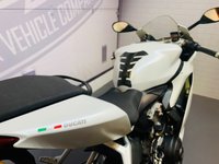USED 2014 14 DUCATI 899 PANIGALE ABS FULL SERVICE HISTORY