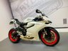 USED 2014 14 DUCATI 899 PANIGALE ABS FULL SERVICE HISTORY