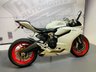 USED 2014 14 DUCATI 899 PANIGALE ABS FULL SERVICE HISTORY