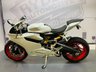 USED 2014 14 DUCATI 899 PANIGALE ABS FULL SERVICE HISTORY