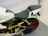 USED 2014 14 DUCATI 899 PANIGALE ABS FULL SERVICE HISTORY