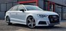 USED 2018 18 AUDI S3 2.0 S3 TFSI QUATTRO BLACK EDITION 4d 306 BHP PAN ROOF, VIRTUAL COCKPIT
