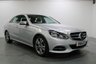 USED 2014 14 MERCEDES-BENZ E-CLASS 2.1 E220 CDI SE 4d 168 BHP 
