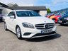 USED 2015 15 MERCEDES-BENZ A-CLASS 1.5 A180 CDI BLUEEFFICIENCY SE 5d 109 BHP ALLOYS * BLUETOOTH