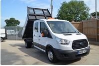 View our FORD TRANSIT