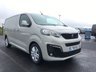 USED 2019 19 PEUGEOT EXPERT 1.6 BLUE HDi EURO 6 PROFESSIONAL LONG 1200KG EURO 6  CARPLAY  AIRCON   LOOK PACK