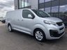 USED 2019 69 PEUGEOT EXPERT 1.6 BLUE HDi PROFESSIONAL LWB EURO 6 - ULEZ FREE - 1200KG PAYLOAD