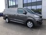 USED 2019 19 PEUGEOT EXPERT 1.6 BLUE HDi EURO 6 PROFESSIONAL LONG 1200KG EURO 6 - ULEZ COMPLIANT