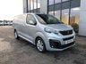 USED 2019 19 PEUGEOT EXPERT 1.6 BLUE HDi EURO 6 PROFESSIONAL LONG 1200KG ''NO VAT'' NO VAT - EURO 6 - ULEZ COMPLIANT