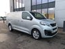 USED 2019 19 PEUGEOT EXPERT 1.6 BLUE HDi EURO 6 PROFESSIONAL LONG 1200KG ''NO VAT'' NO VAT - EURO 6 - ULEZ COMPLIANT