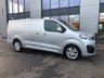 USED 2019 19 PEUGEOT EXPERT 1.6 BLUE HDi EURO 6 PROFESSIONAL LONG 1200KG ''NO VAT'' NO VAT - EURO 6 - ULEZ COMPLIANT